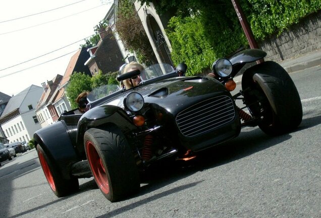 Donkervoort D8 RS