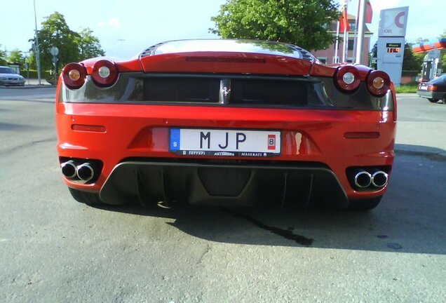 Ferrari F430