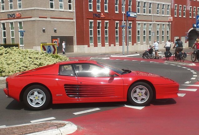 Ferrari Testarossa