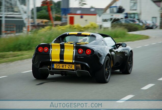 Lotus Elise S2 111R