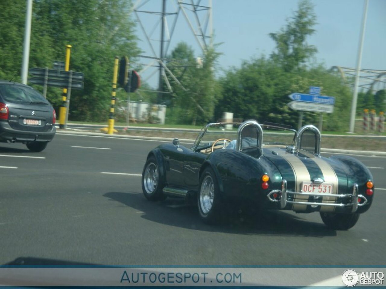 AC Cobra