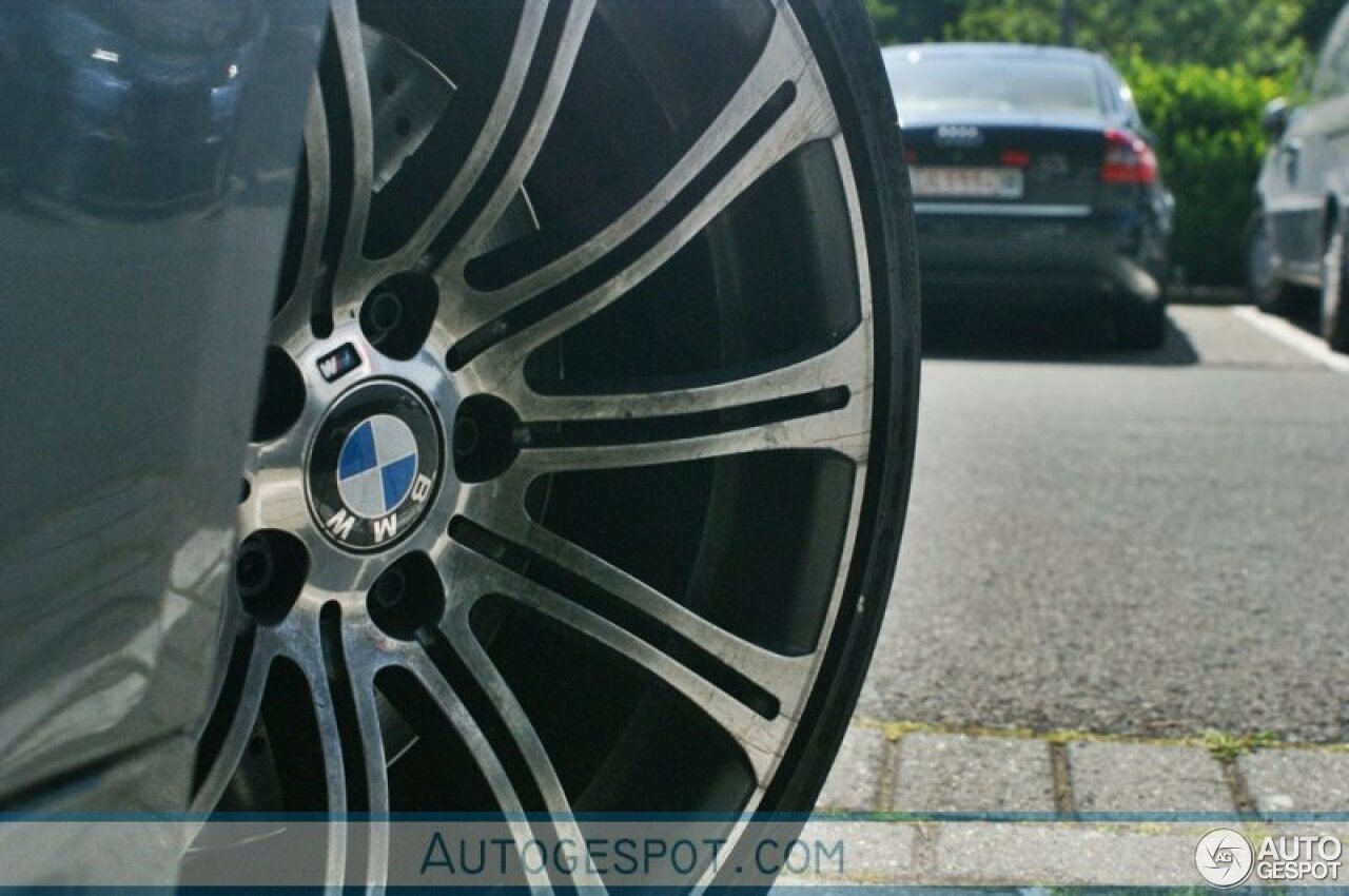 BMW M3 E92 Coupé