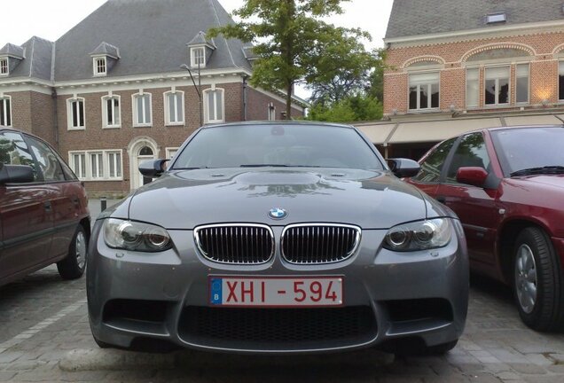 BMW M3 E90 Sedan 2009