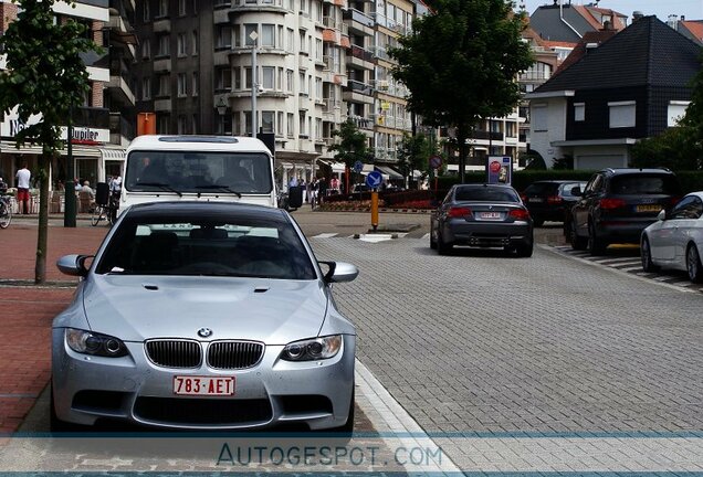 BMW M3 E92 Coupé