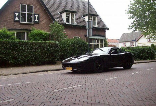 Ferrari 575 M Maranello