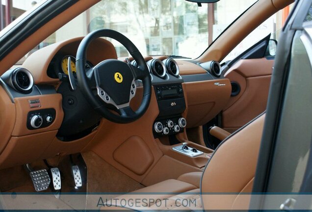 Ferrari 612 Scaglietti