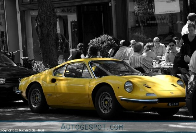 Ferrari Dino 246 GT