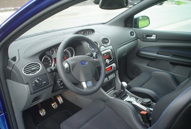 Ford Focus RS 2009