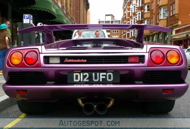 Lamborghini Diablo