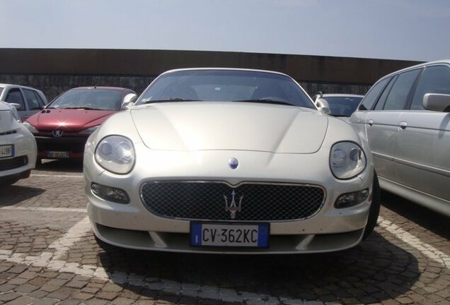 Maserati GranSport