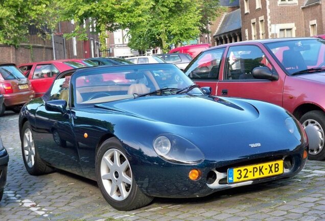 TVR Griffith 500