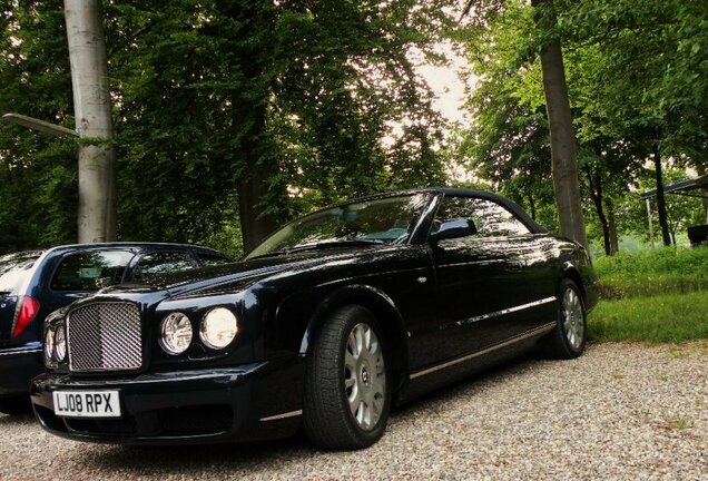 Bentley Azure 2006