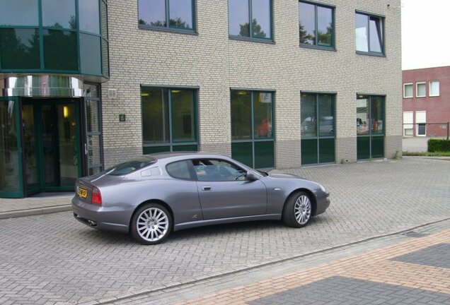 Maserati 4200GT