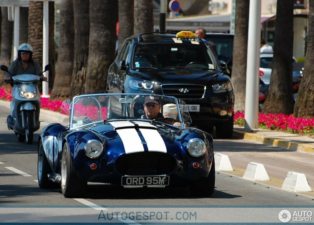 AC Cobra