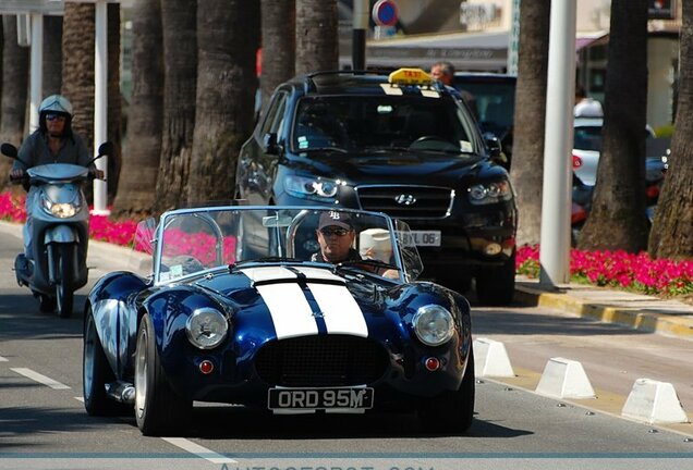 AC Cobra