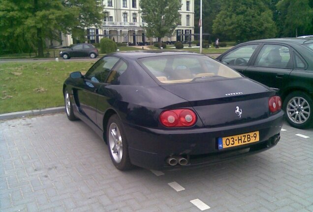 Ferrari 456M GT