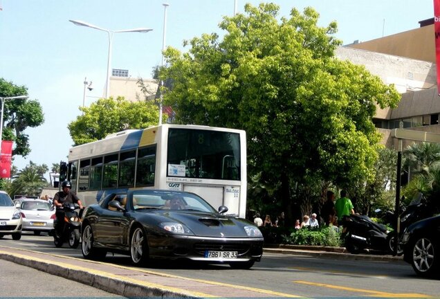 Ferrari Superamerica