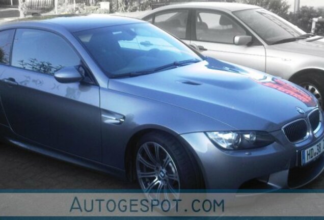 BMW M3 E92 Coupé