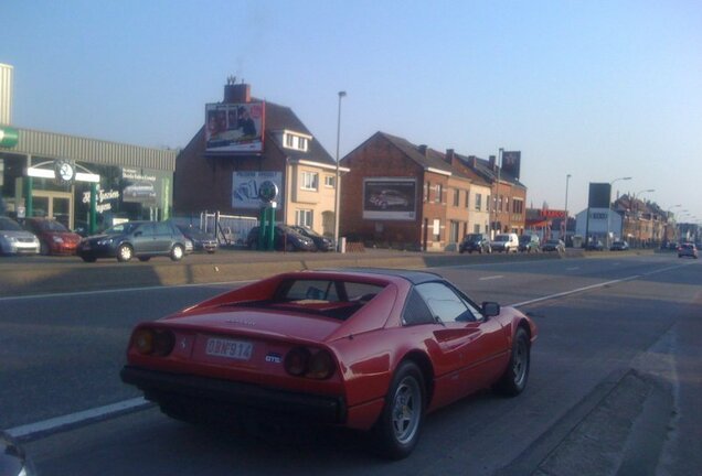 Ferrari 308 GTSi