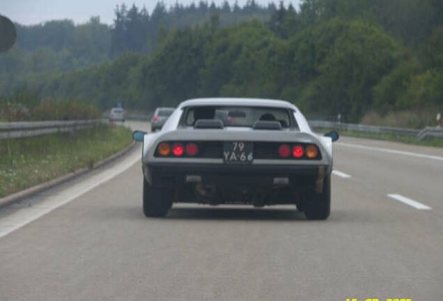 Ferrari 365 GT4 BB