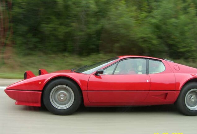 Ferrari 512 BB