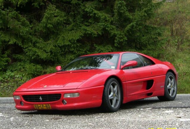 Ferrari F355 Berlinetta