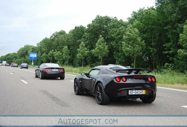 Lotus Exige S2