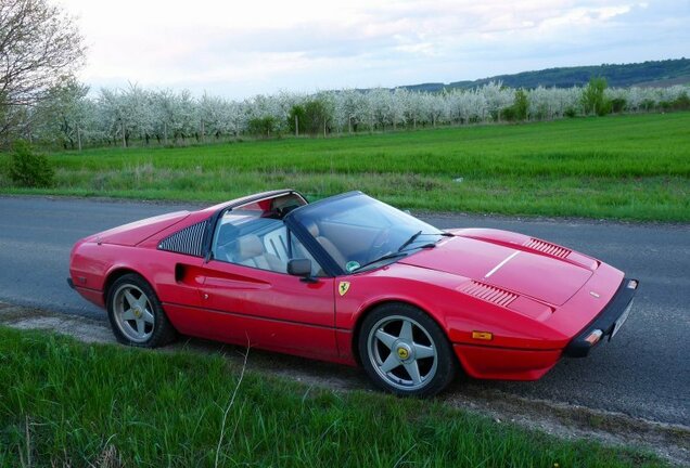 Ferrari 308 GTS