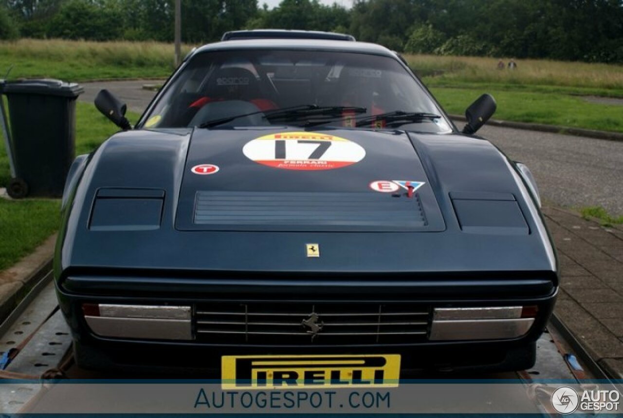 Ferrari 328 GTB