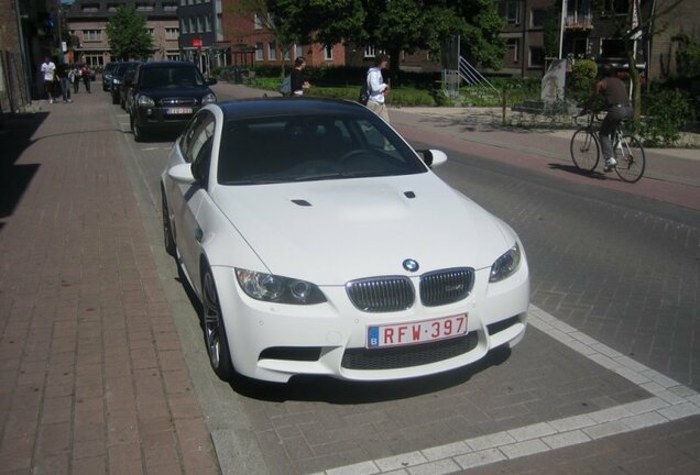 BMW M3 E92 Coupé