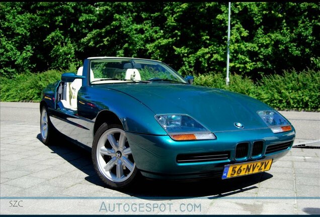 BMW Z1