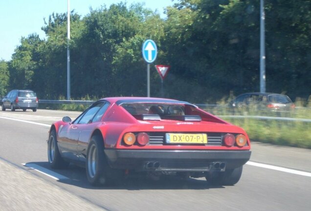 Ferrari 512 BB