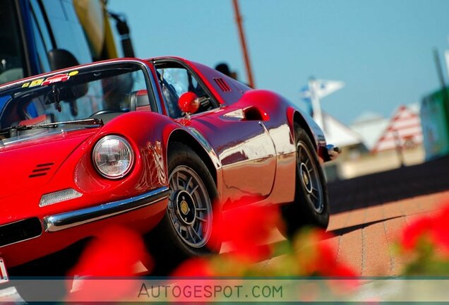 Ferrari Dino 246 GTS