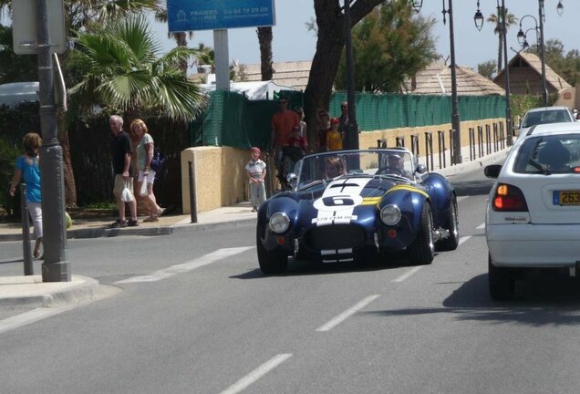 AC Cobra