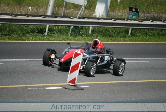 Ariel Atom