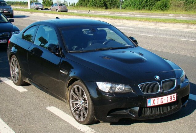 BMW M3 E92 Coupé