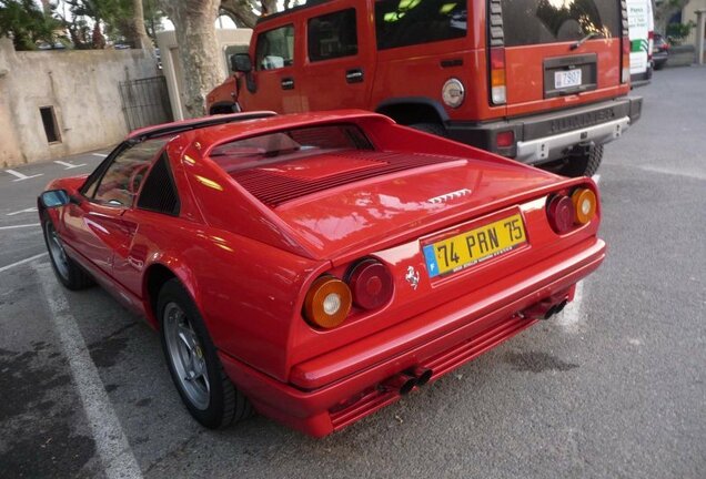 Ferrari 328 GTS