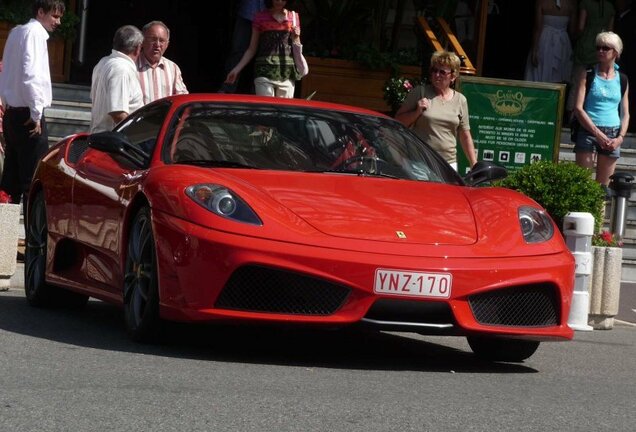 Ferrari 430 Scuderia