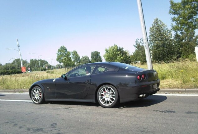 Ferrari 612 Scaglietti