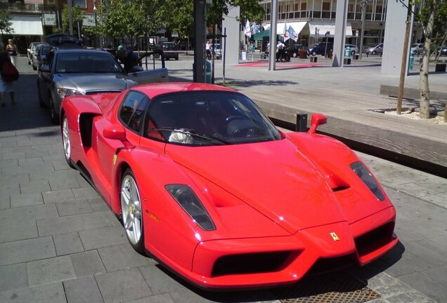 Ferrari Enzo Ferrari