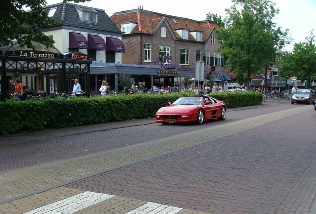 Ferrari F355 GTS