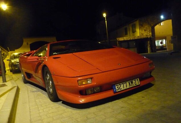 Lamborghini Diablo