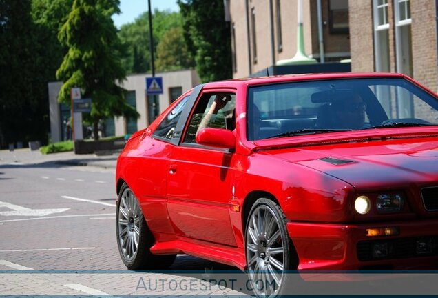 Maserati Shamal