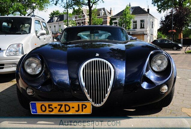 Wiesmann Roadster MF3