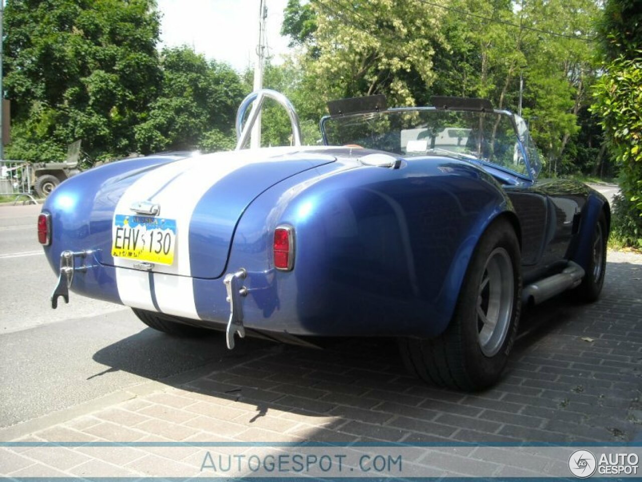 AC Cobra