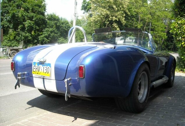 AC Cobra