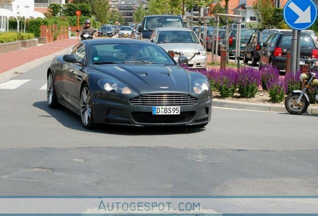 Aston Martin DBS