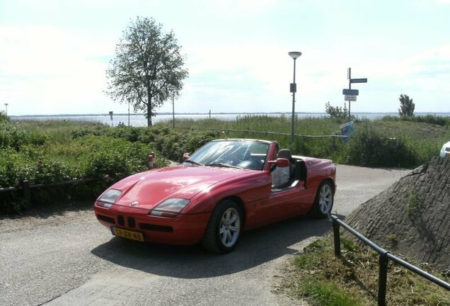 BMW Z1