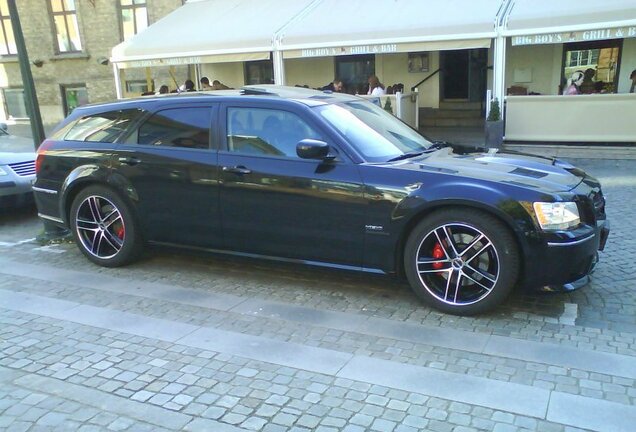 Dodge Magnum SRT-8 2008