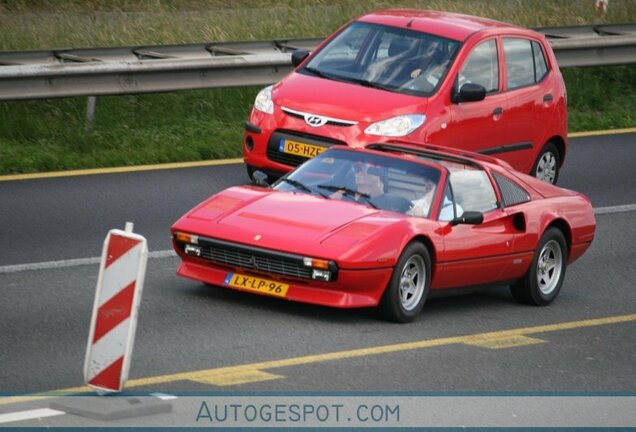 Ferrari 308 GTS Quattrovalvole